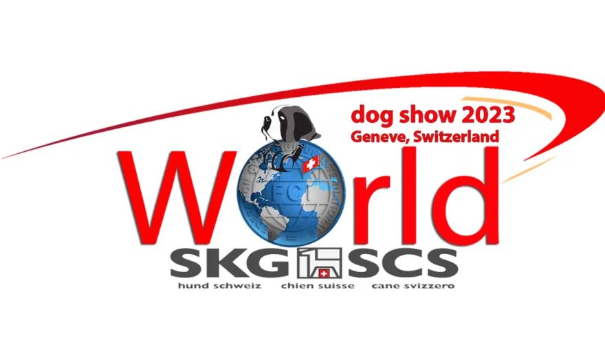 De La Terre De Chavals - World Dog Show Exposition Canine Mondiale - WDS 2023.