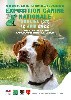  - Exposition Canine Nationale de SAULIEU 21210.