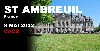  - Exposition Canine Nationale de Saint Ambreuil 2022.