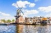  - BENELUX WINNER  2018. AMSTERDAM - NL -