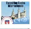  - Exposition  Canine  Internationale de LYON CHASSIEU 69680.