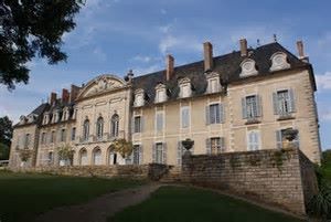 De La Terre De Chavals - RESULTATS DE L'EXPOSITION NATIONALE DE SAINT AMBREUIL 71240. 