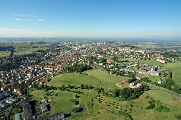 De La Terre De Chavals - RESULTATS DE L'EXPOSITION NATIONALE CANINE DE AURILLAC 15000 ( CANTAL)